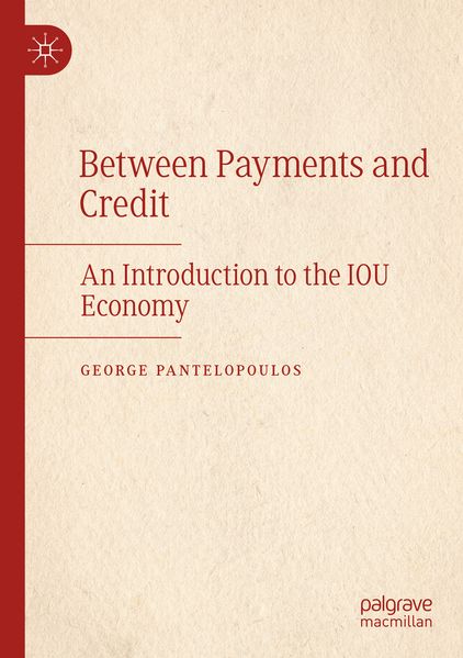 Between Payments and Credit