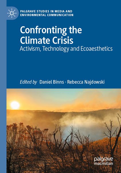 Confronting the Climate Crisis