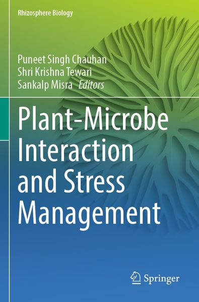 Plant-Microbe Interaction and Stress Management