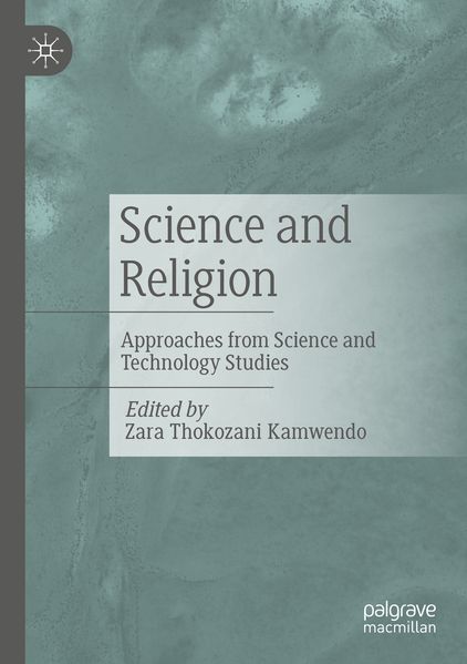 Science and Religion