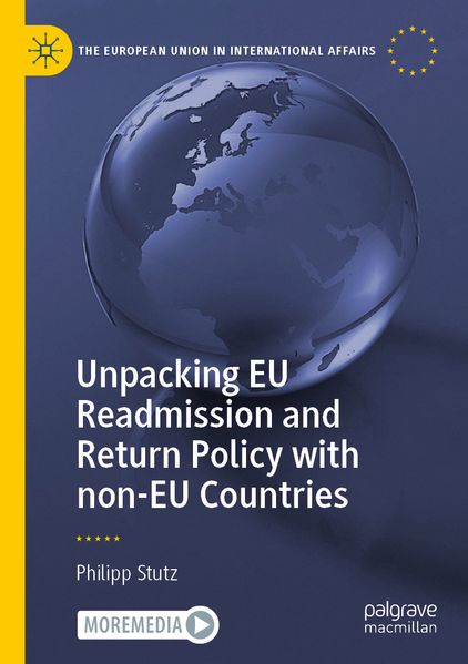 Unpacking EU Readmission and Return Policy with non-EU Countries