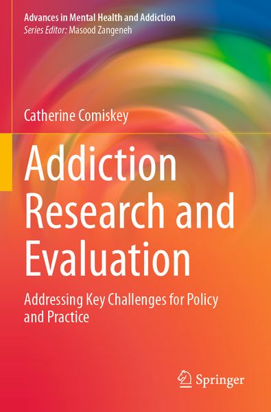 Addiction Research and Evaluation