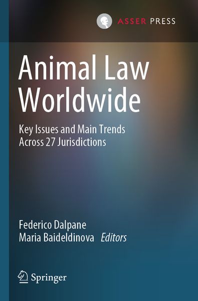 Animal Law Worldwide