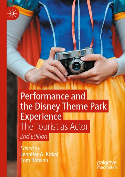 Performance and the Disney Theme Park Experience