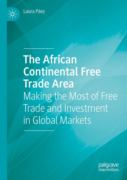 The African Continental Free Trade Area