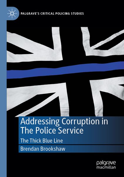 Addressing Corruption in The Police Service