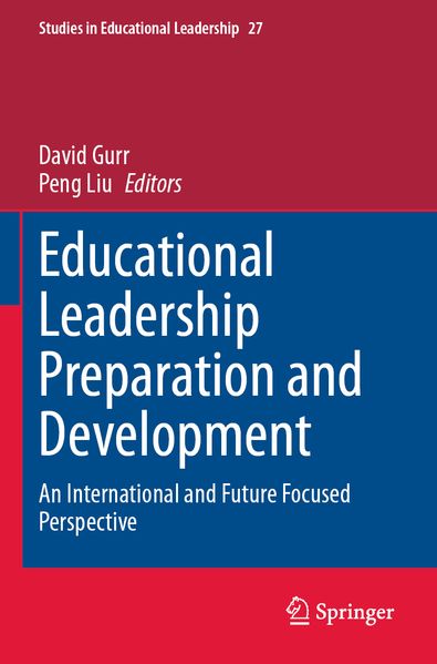 Educational Leadership Preparation and Development