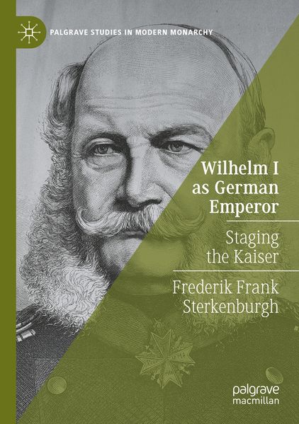 Wilhelm I as German Emperor