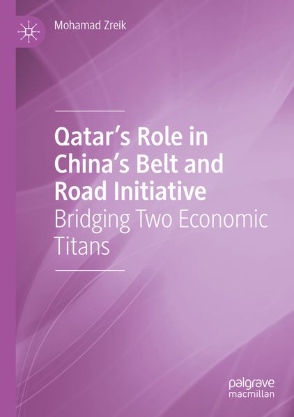 Qatar's Role in China's Belt and Road Initiative