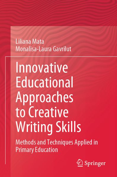 Innovative Educational Approaches to Creative Writing Skills