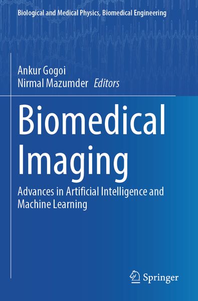 Biomedical Imaging