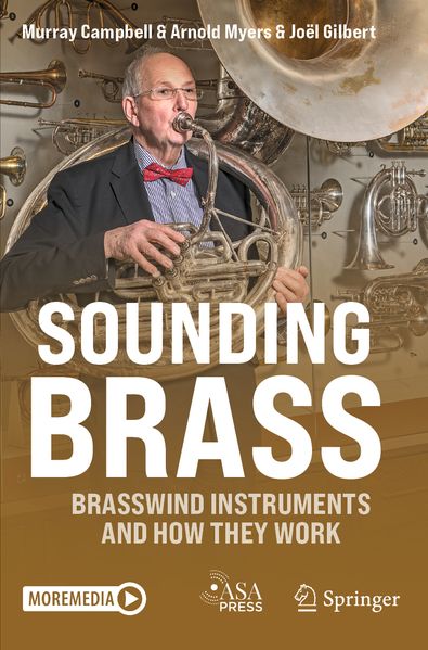 Sounding Brass