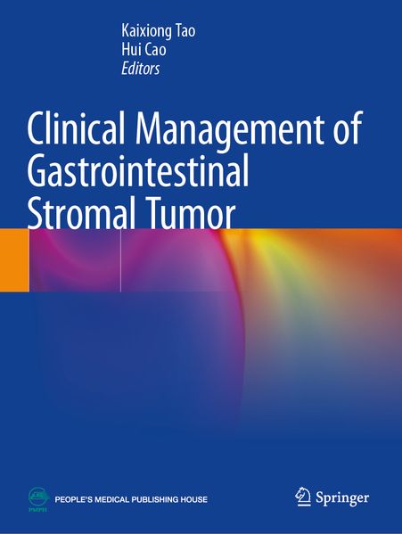 Clinical Management of Gastrointestinal Stromal Tumor
