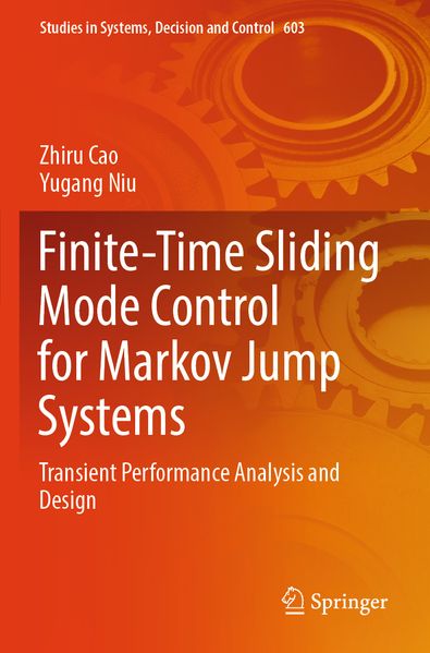 Finite-Time Sliding Mode Control for Markov Jump Systems