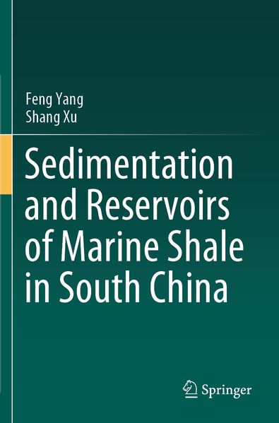 Sedimentation and Reservoirs of Marine Shale in South China
