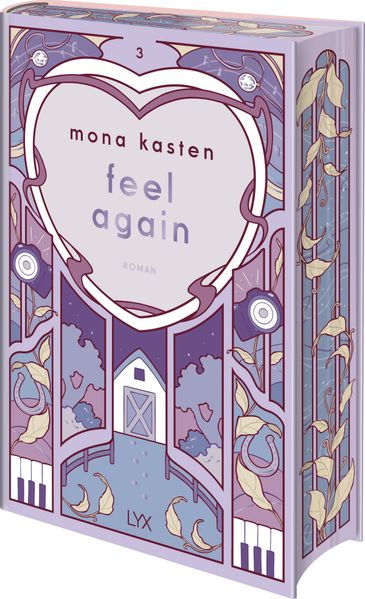 Feel Again: Special Edition