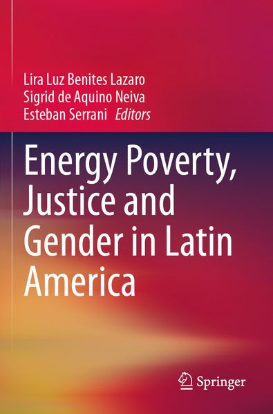 Energy Poverty Justice and Gender in Latin America