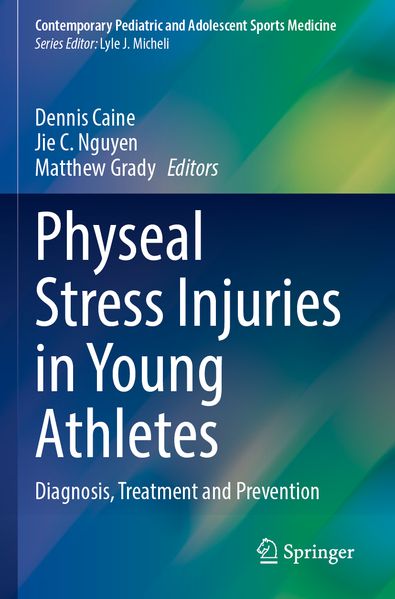 Physeal Stress Injuries in Young Athletes