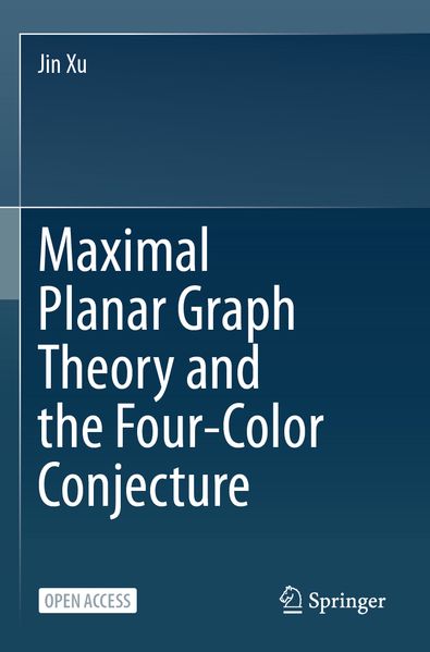 Maximal Planar Graph Theory and the Four-Color Conjecture