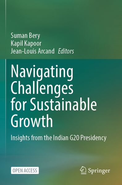 Navigating Challenges for Sustainable Growth
