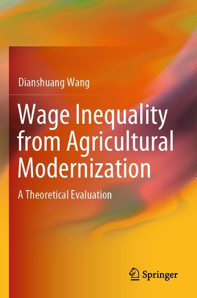 Wage Inequality from Agricultural Modernization