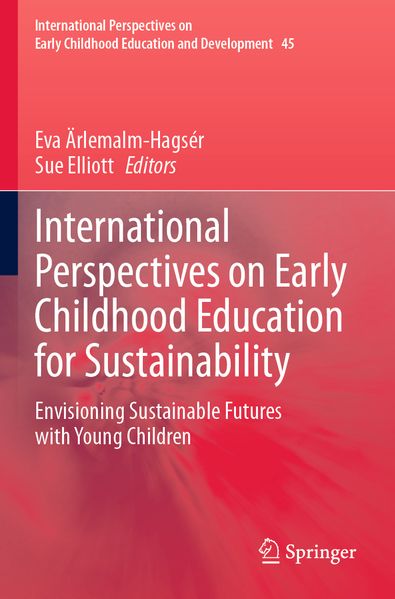 International Perspectives on Early Childhood Education for Sustainability