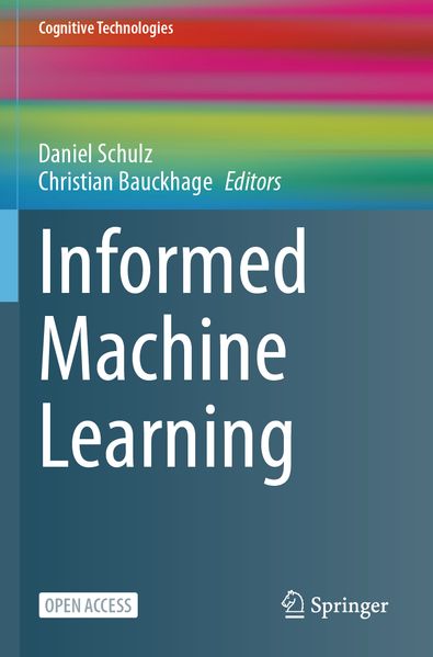 Informed Machine Learning