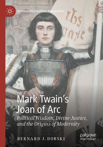 Mark Twain's Joan of Arc