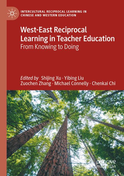 West-East Reciprocal Learning in Teacher Education