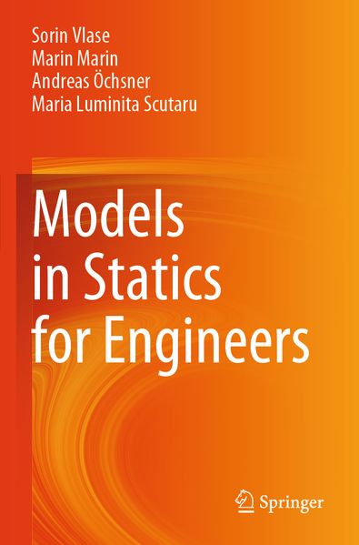 Models in Statics for Engineers