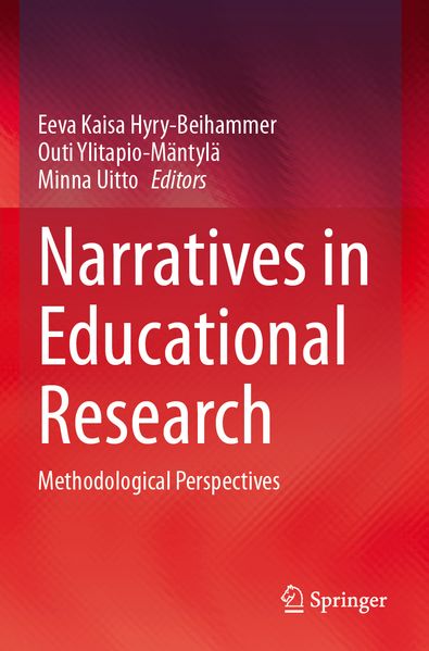 Narratives in Educational Research