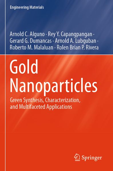 Gold Nanoparticles