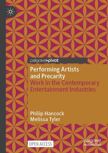 Performing Artists and Precarity
