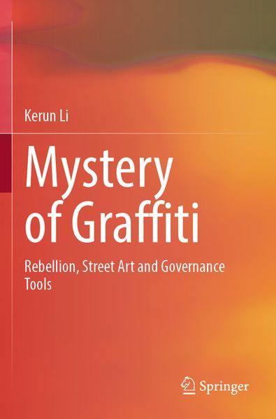 Mystery of Graffiti
