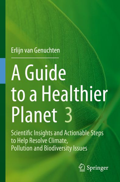 A Guide to a Healthier Planet 3