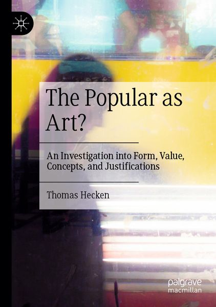 The Popular as Art?