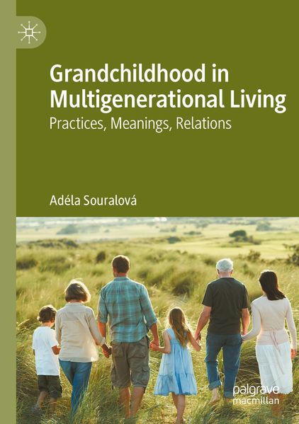 Grandchildhood in Multigenerational Living