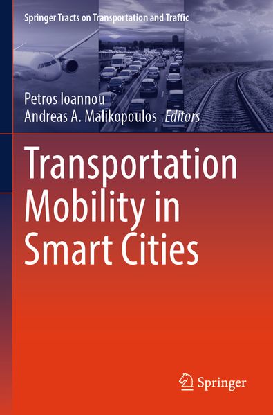 Transportation Mobility in Smart Cities