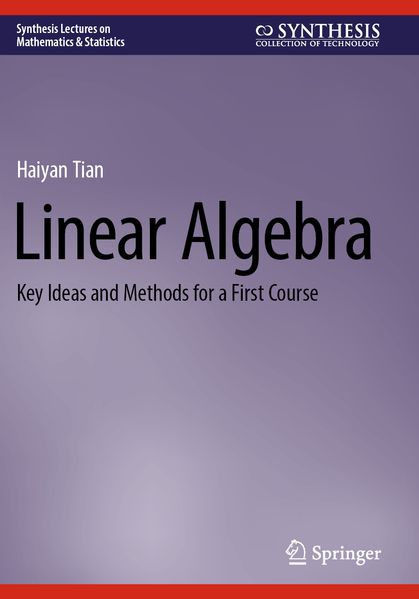 Linear Algebra