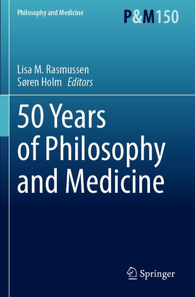 50 Years of Philosophy and Medicine