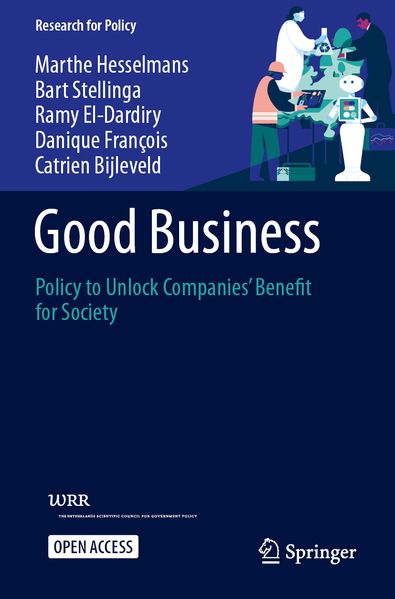 Good Business