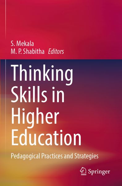 Thinking Skills in Higher Education