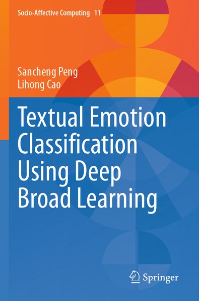 Textual Emotion Classification Using Deep Broad Learning