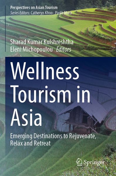 Wellness Tourism in Asia