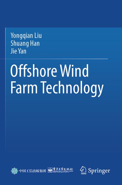 Offshore Wind Farm Technology