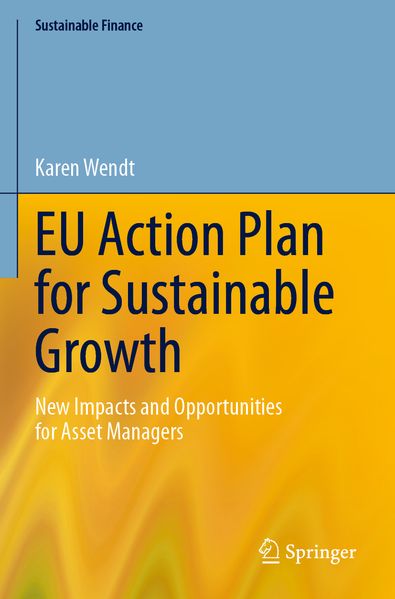 EU Action Plan for Sustainable Growth
