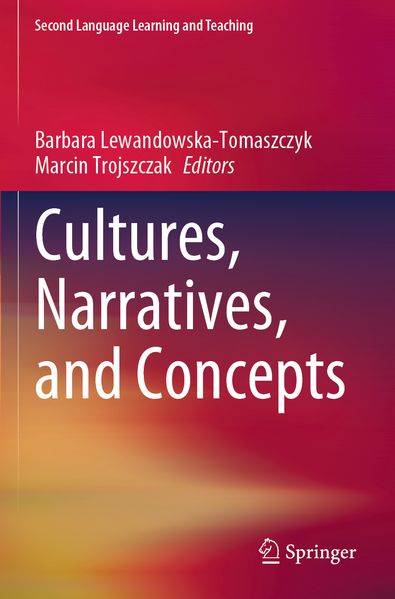 Cultures Narratives and Concepts
