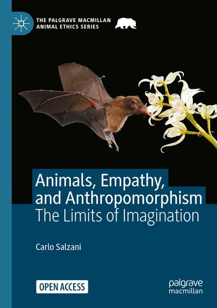 Animals Empathy and Anthropomorphism