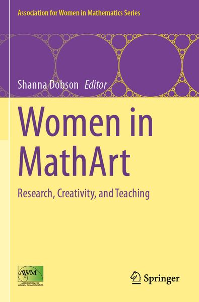 Women in MathArt