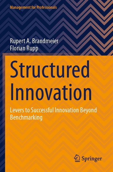 Structured Innovation